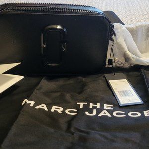 Nwt marc jacobs snapshot dtm